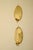Mid-Century Swedish Sconces, Set of 2 For Sale - Image 9 of 14