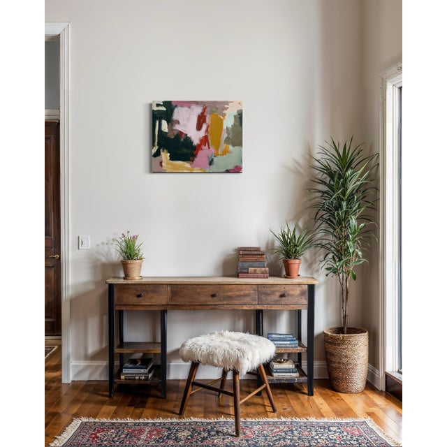 Original Abstract Art by Jill Johnson For Sale - Image 6 of 6