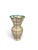 Italian Vase in Ceramic by Rolli Deruta, 1950s For Sale - Image 4 of 6
