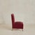 1950s Italian Accent Chair in the Manner of Guglielmo Veronesi, 1950s - 2 Available For Sale - Image 5 of 11