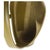 Green Olive Smooth Calfskin Mini Le 5 A 7 Hobo For Sale - Image 8 of 8