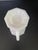 Anchor Hocking Vintage Anchor Hocking White Milk Glass Grape Pitcher For Sale - Image 4 of 5
