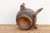 Vintage Terracotta Peruvian Clay Pitcher For Sale - Image 9 of 10