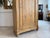 Brown Gründerzeit Farmhouse Wardrobe in Wood For Sale - Image 8 of 17