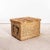 English Wicker Baskets, 1920s For Sale - Image 6 of 11