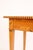 19th Century Louis XVI Side Table in Cherry Wood, 1850 For Sale - Image 3 of 11