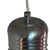 Frosted Glass Bulb Lamp For Sale - Image 3 of 8
