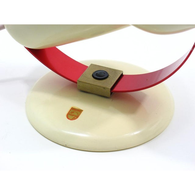 Desk Lamps by Helo Leuchten for Philips, 1950s, Set of 3 For Sale - Image 6 of 18