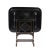 Jennings & Bettridge Tilt Top Tray Table, 1830 For Sale - Image 9 of 13