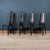 Italian Alice Dining Chairs by Giorgio Cattelan for Emmepi, 1984, Set of 4 For Sale - Image 4 of 18