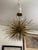 Mid-Century Modern Arteriors Home Zanadoo Chandelier For Sale - Image 3 of 12