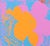 Andy Warhol "Flowers" Screenprint in Colors For Sale In New York - Image 6 of 9