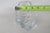 Late 20th Century Crystal Art Glass Hippopotamus Candy Dish Nut Bowl Ashtray Hippo Catchall 5201b For Sale - Image 5 of 13