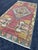 Early 21st Century Turkish Yastik Rug 1'8" x 3'4" For Sale - Image 5 of 5