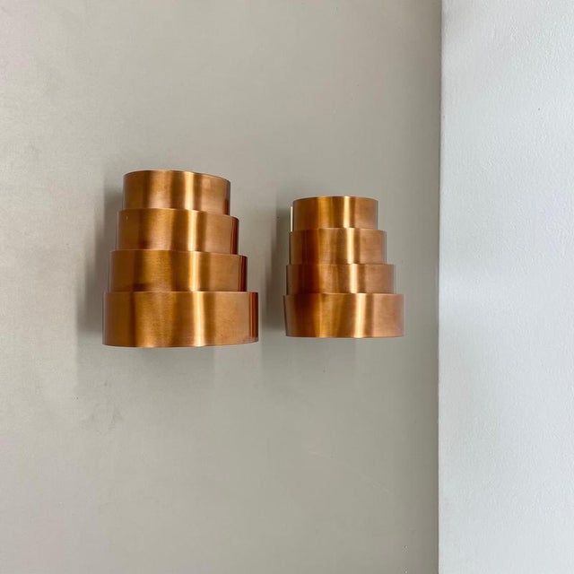 Article: wall light sconce light, set of 2 producer: hans-agne jakobsson a.b. Markaryd, sweden design: hans-agne jakobsson...