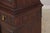 Henkel Harris Model 2386 Mahogany Breakfront For Sale - Image 13 of 18