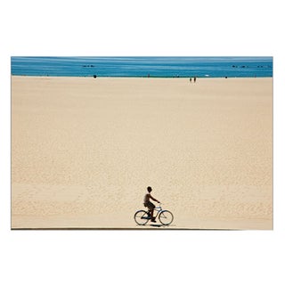 "Santa Monica, the Beach" Photograph by Maremagnum For Sale