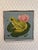 Framed Needlepoint of Frog on Lily Pad For Sale - Image 11 of 11
