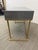 2010s Bellezze Vanity Desk For Sale - Image 5 of 12