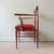 Set of Vintage Portuguese Armchairs in Sucupira Wood, 1950s For Sale - Image 12 of 18