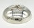 Vintage Trompe l'Oeil Portuguese Silverplate Fruit Motif Bowl – Hollywood Regency / European Traditional For Sale - Image 11 of 11