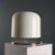 Vintage Alvise Lamp by Luigi Massoni for Guzzini, 1960s For Sale - Image 3 of 8