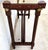 Wood Bauer International Stiles Serengeti Campaign Buffet Console Table For Sale - Image 7 of 12