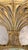 Vintage Italian Neoclassical Giltwood Bird Arm Chair With Botanical Floral Upholstery For Sale - Image 14 of 14