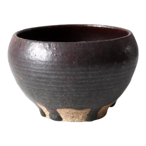 Vintage Studio Pottery Bowl