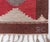 Striking Swedish Geometry: A Vintage Flat-Weave by Rakel Carlander Size: 5'7" × 7'7" (170 × 231 cm) Color: Beige, Brown,...