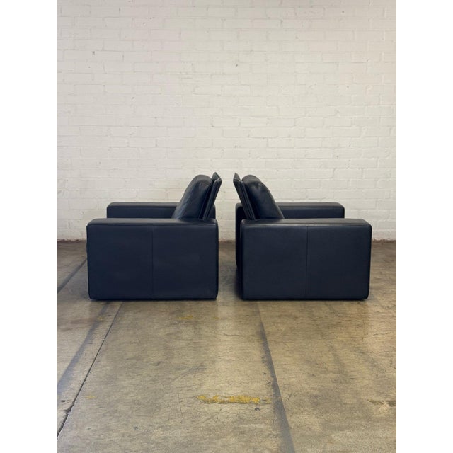 1990s Post Modern Lounger by De Sede For Sale - Image 11 of 12