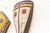 African Pair of African Bwa Sun & Serpent Tall Totem For Sale - Image 3 of 11