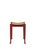 Gaulino Stool by Oscar Tusquets for BD Barcelona This stool is, alongside the entire collection, a testament to Oscar...
