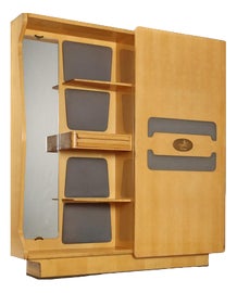 Example of Valet Stands & Chairs