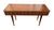 1950s Teak Console from Gaston Poisson For Sale - Image 5 of 17