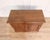 French 18th Century French Walnut Community Buffet, Louis XIV Period For Sale - Image 3 of 9