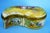 Measurements: height: 4.8 cm; width: 11.5 cm; depth: 6.6 cm item : a magnificent antique hard-paste porcelain jewelry box,...