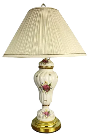 Vintage Table Lamp, 1990s