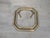 Wooden Coffee Table with Glass Top For Sale - Image 12 of 15