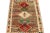 Tribal 1950s Vintage Persian Tribal Rug in Vibrant Colors With Pictorial Medallions by Rug & Kilim For Sale - Image 3 of 8