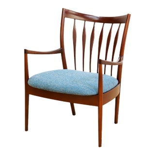 Mid Century Occasional Chair by Greaves & Thomas For Sale