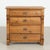 Farmhouse 18th Century Danish Pine Chest of Four Drawers For Sale - Image 3 of 15