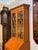 19th Century English Pine Secretary Bookcase For Sale - Image 15 of 18