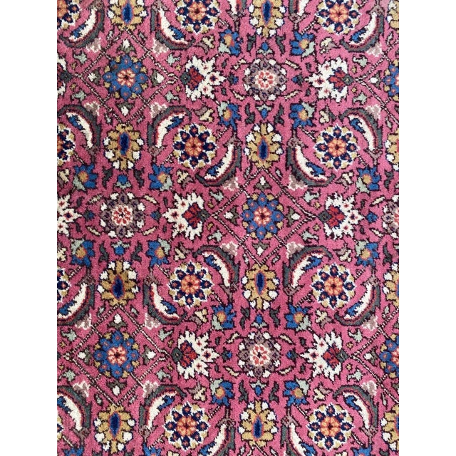 Vintage Transylvanian Rug For Sale - Image 11 of 16