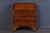 Small Antique Flap Secretary For Sale - Image 5 of 18