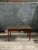 English 19th Century English Library Table For Sale - Image 3 of 10