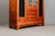 Art Nouveau Wardrobe, Early 20th Century For Sale - Image 10 of 18