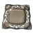 Vintage Silverplate Bread/Dessert Plate For Sale