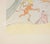 (Julius) Lars Hoftrup Salvador Dalí­, l' Elephant et le Singe de Jupiter, from the suite, Le Bestiaire de La Fontaine For Sale - Image 4 of 5