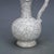 Chinese Ceramic Wine Pot Guan Ware Crackle Glaze Celadon Flagon For Sale - Image 12 of 13